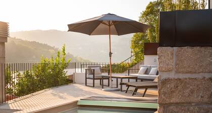 Feel Discovery Casa de Cima Douro Valley