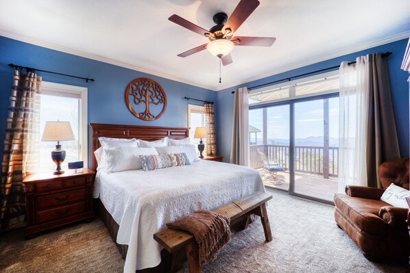 2 habitaciones, wifi gratis y ropa de cama 