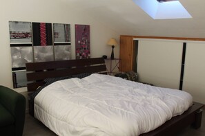 2 عدّة غرف نوم