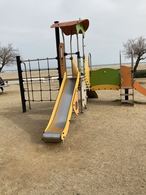 Espace pour enfants