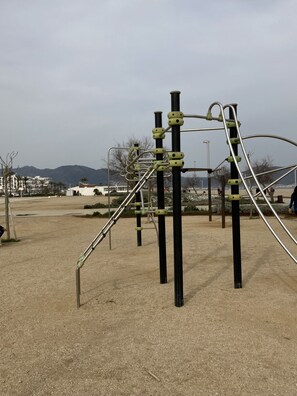 Espace pour enfants