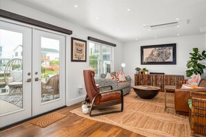 Fernseher, Arbeitsbereiche