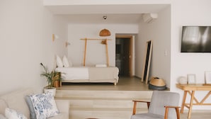 Junior Apartment, 2 Bedrooms | 2 bedrooms, WiFi (free) - Loft for 4 (Vila do Bispo)