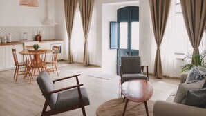 Junior Apartment, 2 Bedrooms | 2 bedrooms, WiFi (free) - Loft for 4 (Vila do Bispo)