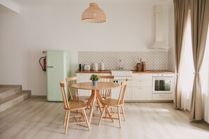 Junior Apartment, 2 Bedrooms | 2 bedrooms, free WiFi - Loft for 4 (Vila do Bispo)