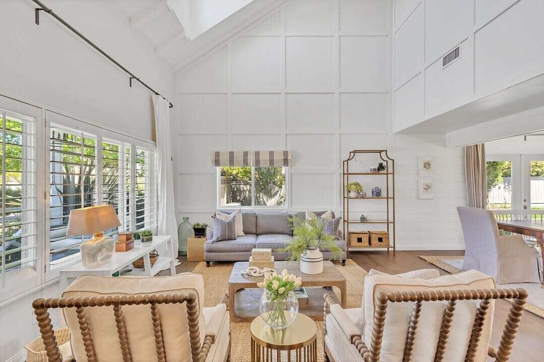 Oceanview Resort- Style Beach House