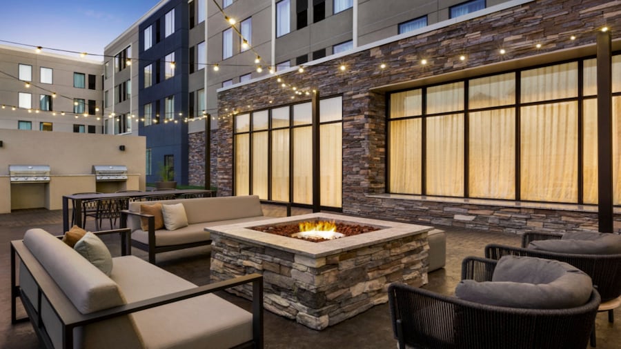 Staybridge Suites Lexington S Medical Ctr Area by IHG