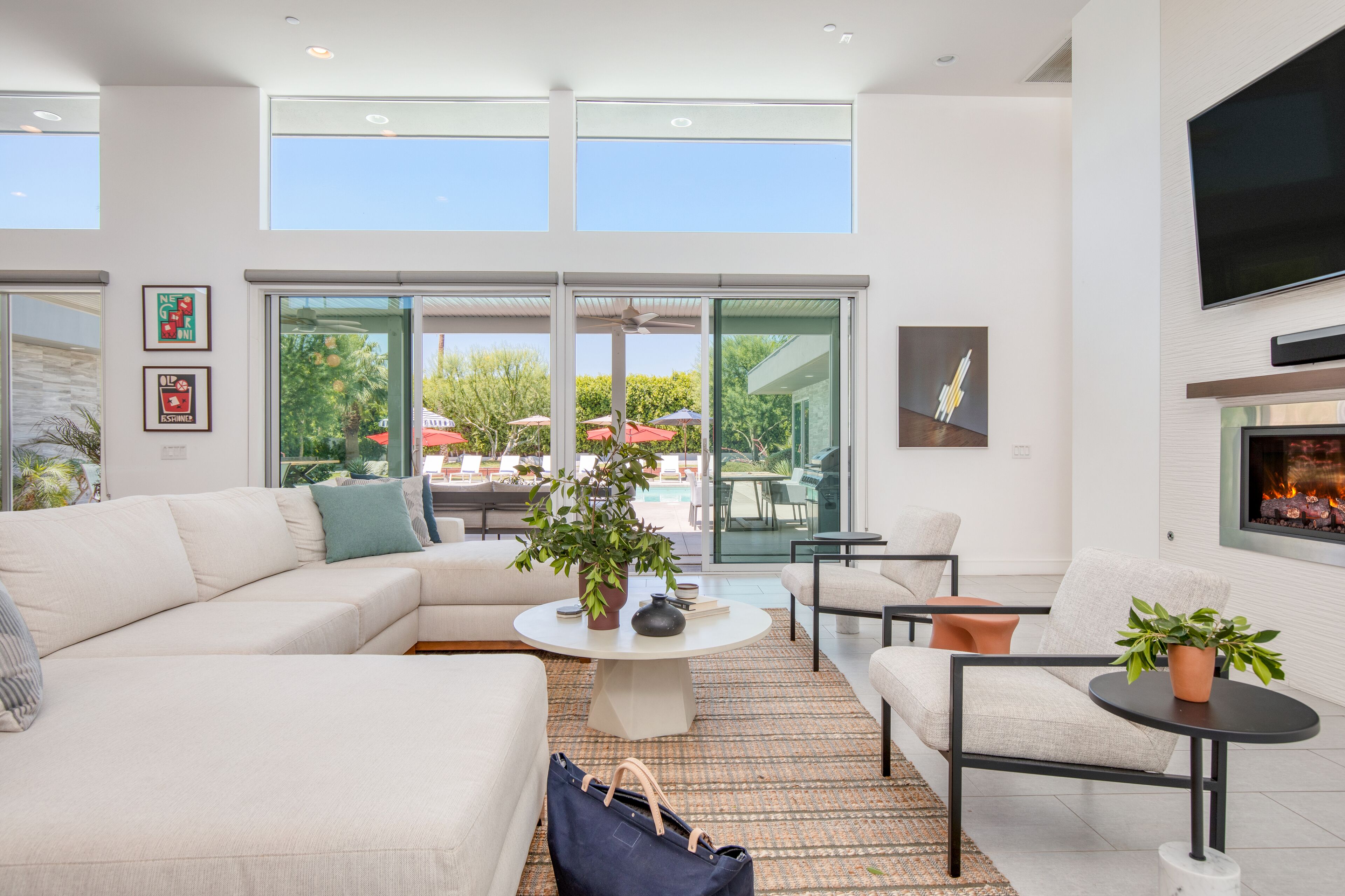 Polo Villa 5 by AvantStay | Outdoor Bocce Ball, Ping Pong Table, Pool & Spa