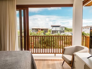 5 Schlafzimmer, kostenloses WLAN, Bettwäsche