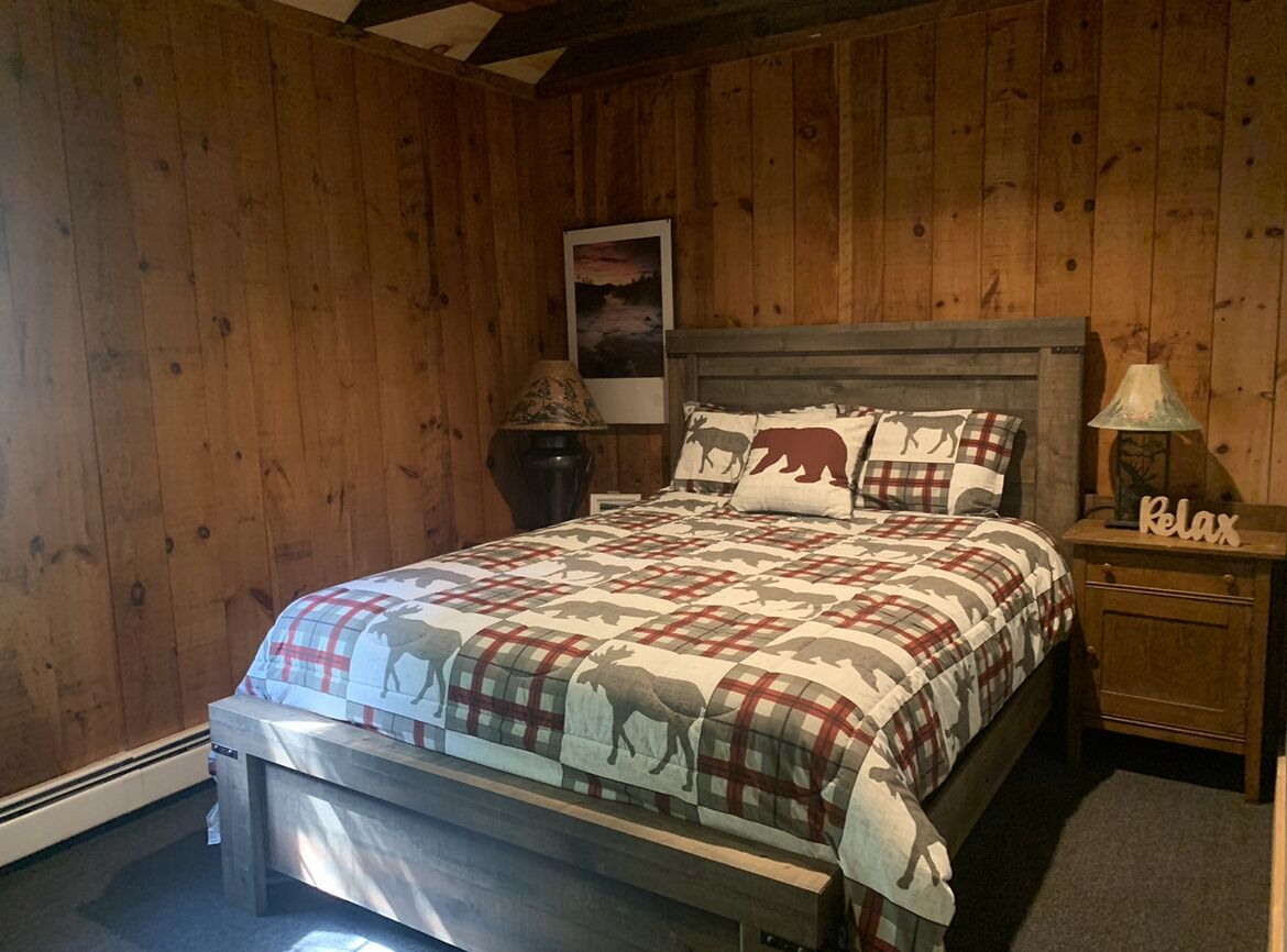 Perfect extended family waterfront getaway! Ultimate relaxation