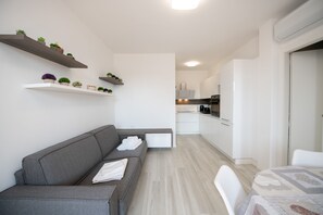 Private kitchen - Villa Liliana - Apt. 06 (Sirmione)
