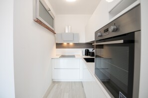 Appartement Exclusif | Cuisine privée