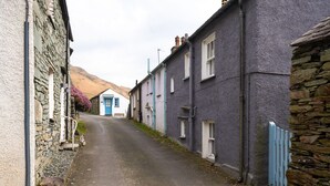 Eksteriør