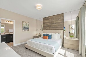 5 habitaciones, escritorio, tabla de planchar con plancha y wifi gratis