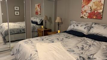 3 Schlafzimmer, kostenloses WLAN