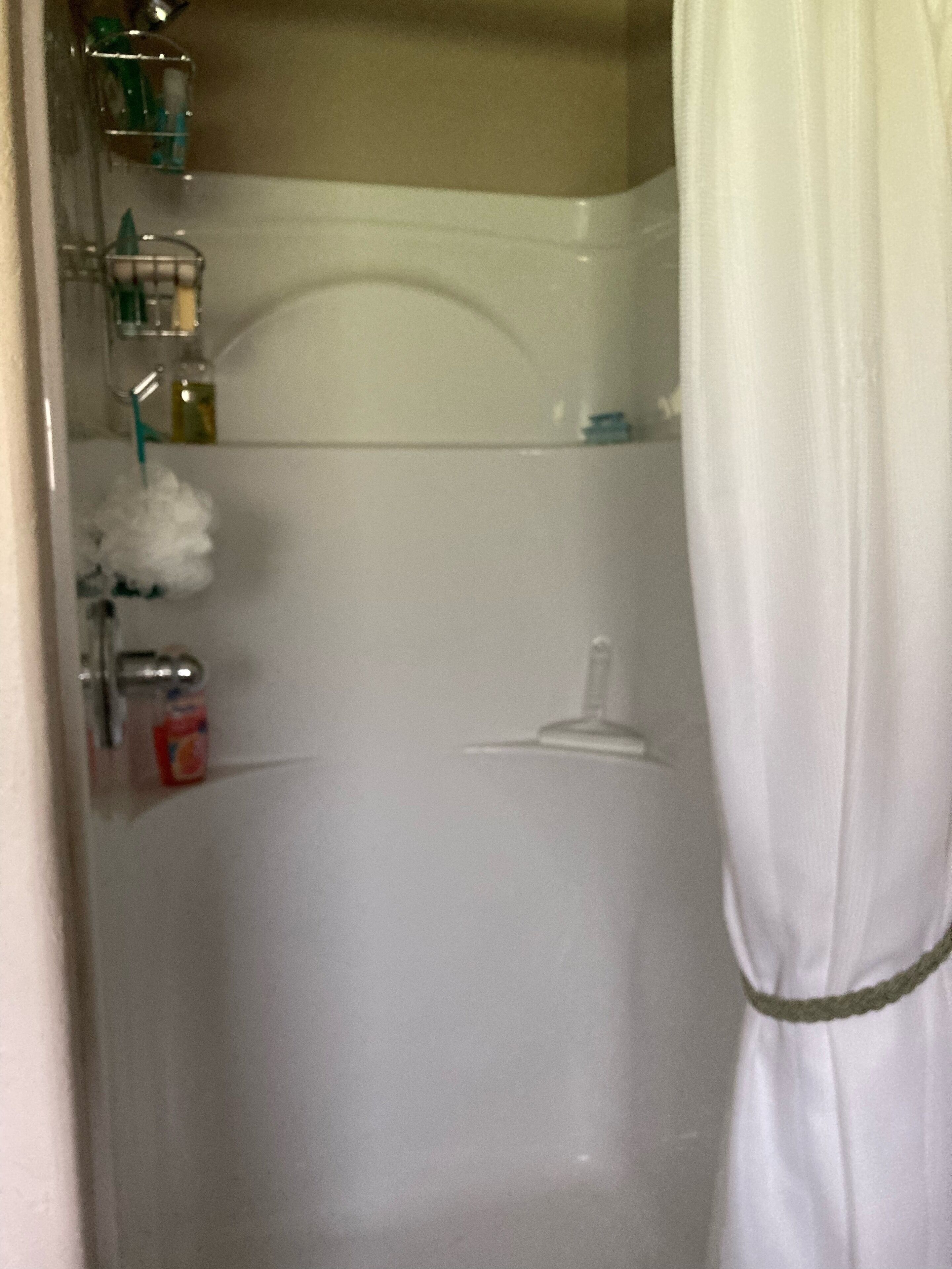 2 bed 2 bath water front lake home