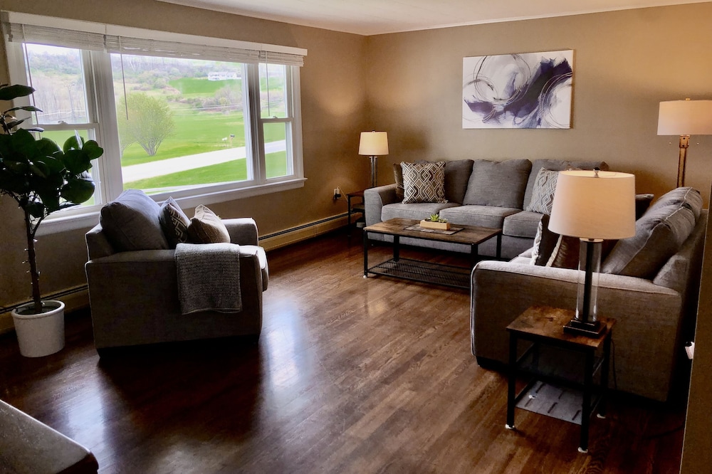 New Modern in Wellsboro! New Retro Game Rm Heated!