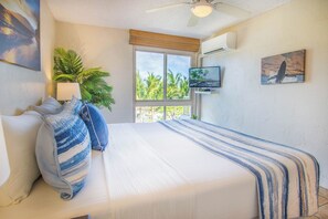 1 habitación, tabla de planchar con plancha, internet y ropa de cama 
