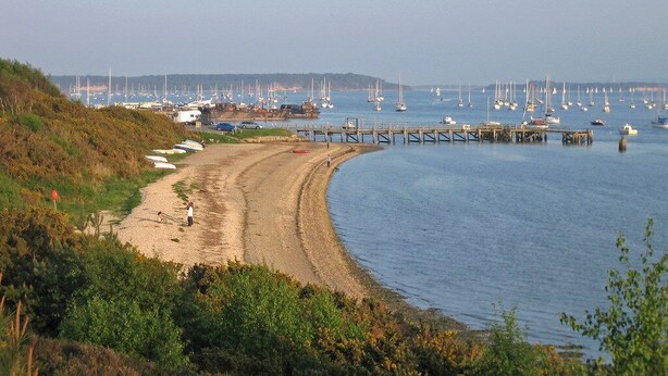 Strand
