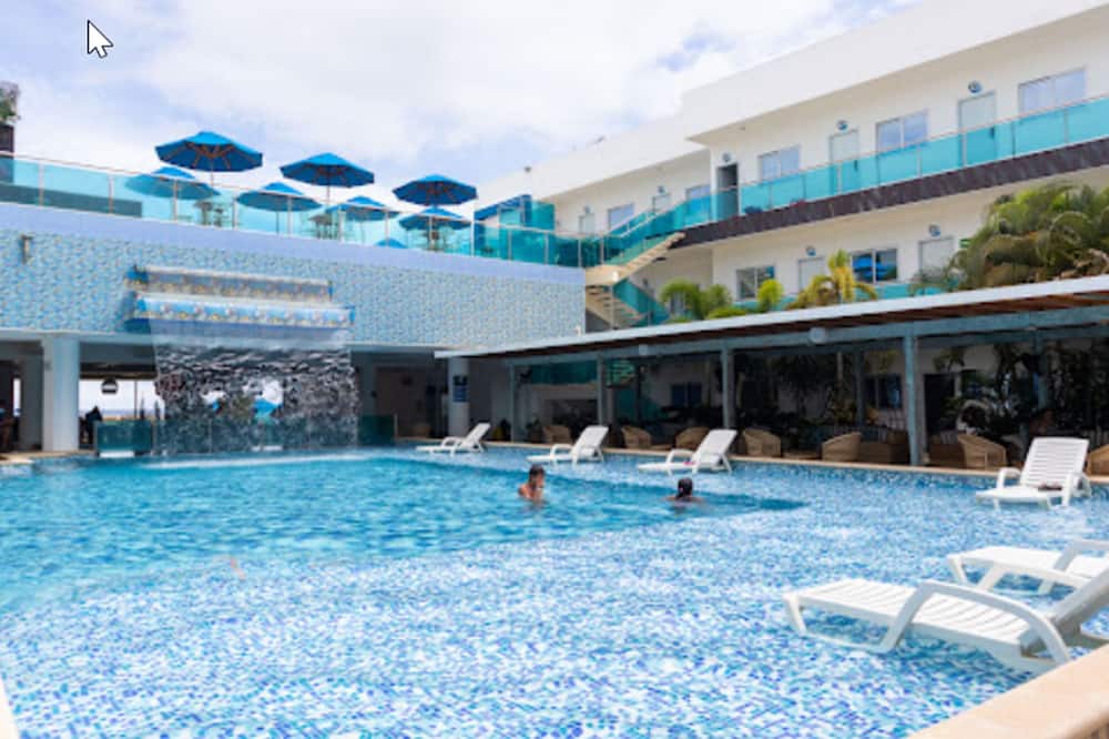 Hotel Poblado Coveñas