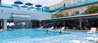 Hotel Poblado Coveñas