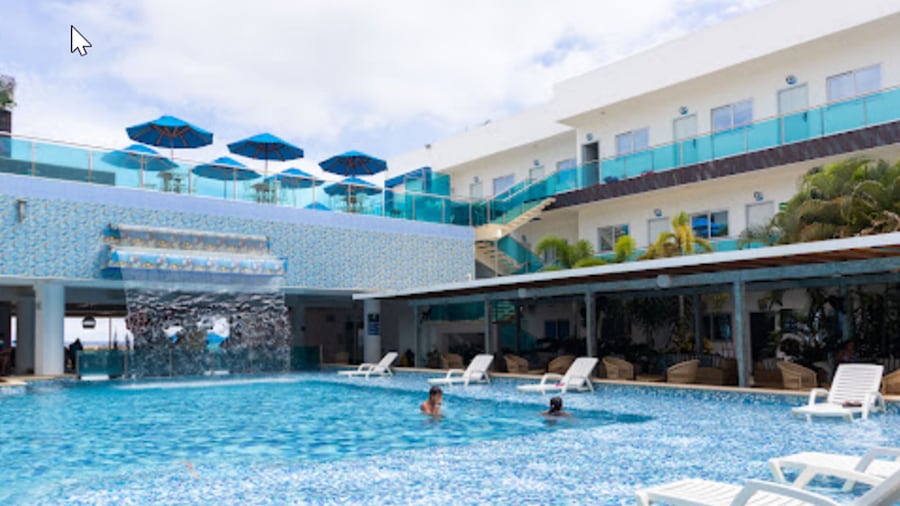 Hotel Poblado Coveñas