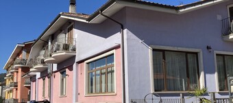 Residence le Ginestre Triple Room No. 3