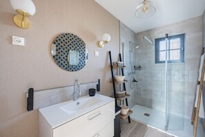 Hair dryer - Ellisa - Jolie Maison proche de la mer (Ver-sur-Mer)