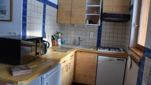 Eget kjøkken