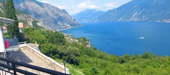 Vella Villetta Miralago