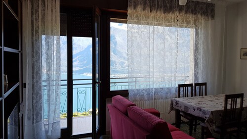 Vella Villetta Miralago