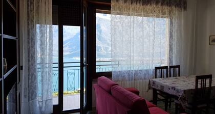 Vella Villetta Miralago