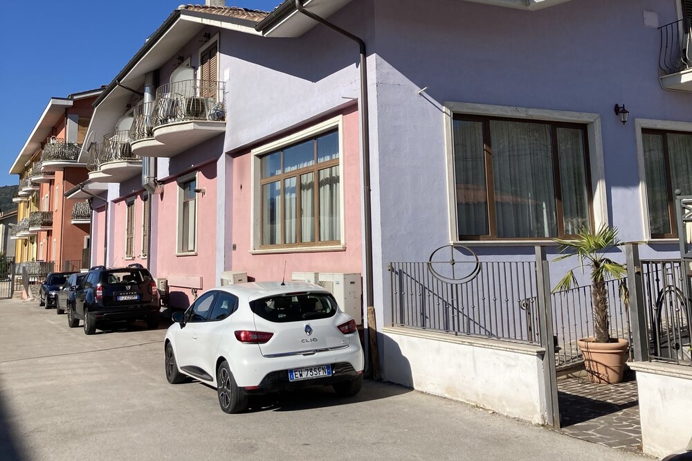 Residence le Ginestre Triple Room N ° 5