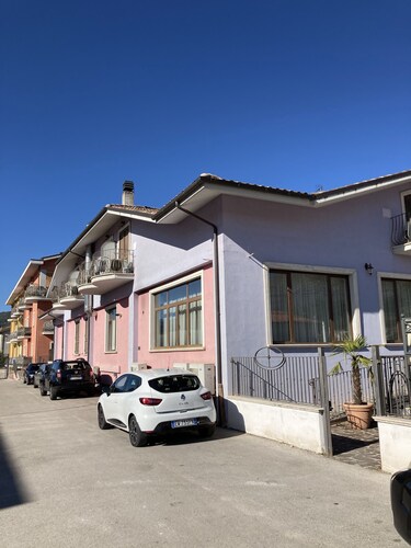 Residence le Ginestre Triple Room No. 5