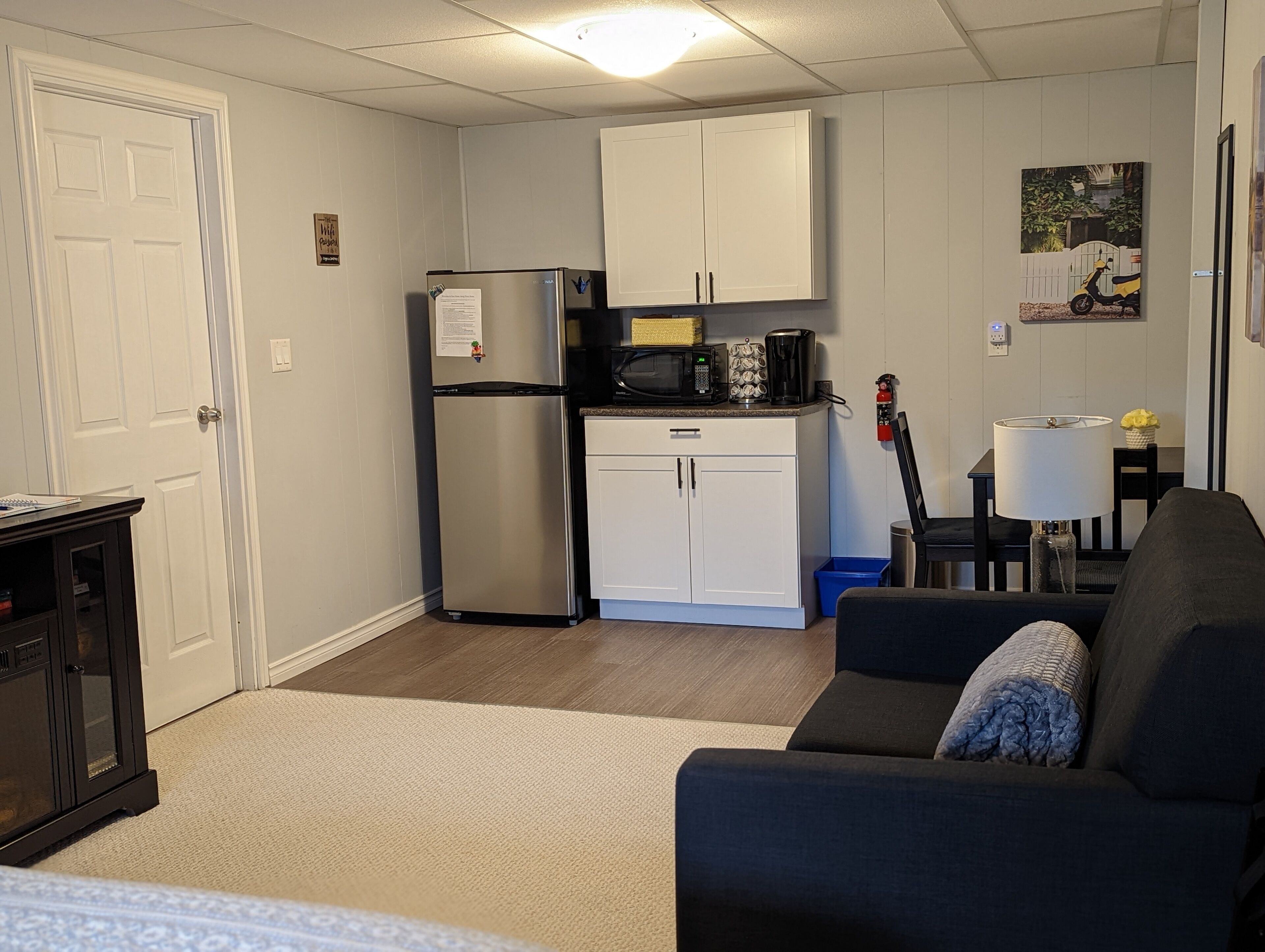 Your Home Away From Home | #SafeToStay