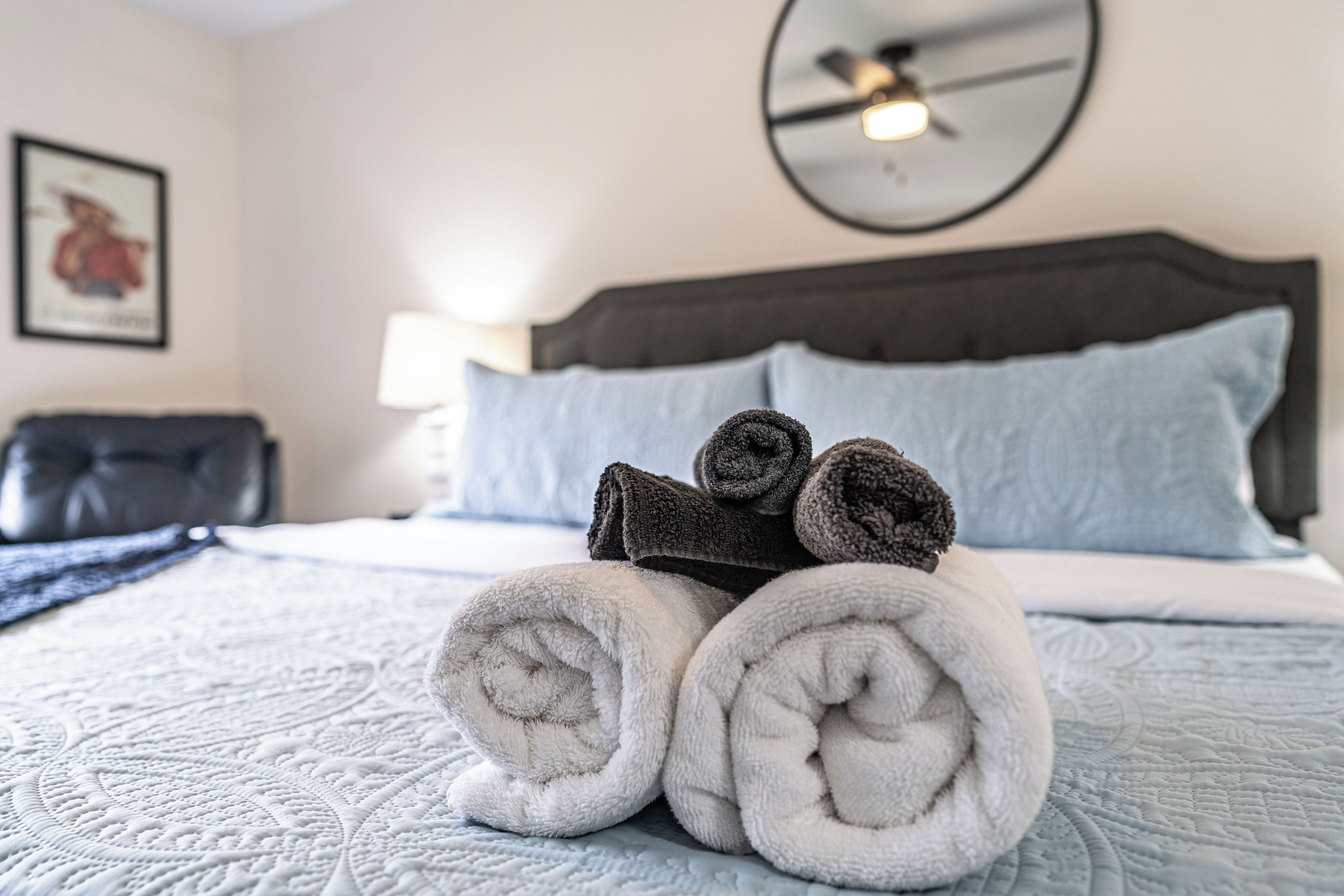 NEW! To The Green On #17 - Boutique Studio w/ GREAT View, Minutes From Clubhouse