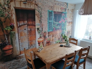 Restauration