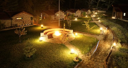 Stunning Stone Villas in BabadaÄ Fethiye