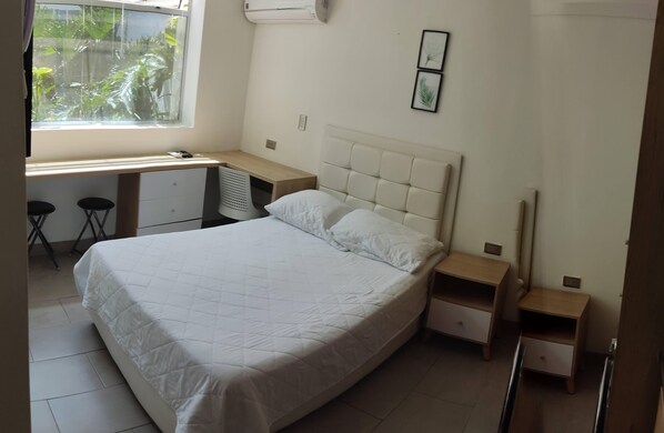 WiFi - Nice Studio on Laureles - Stadium (Medellín)