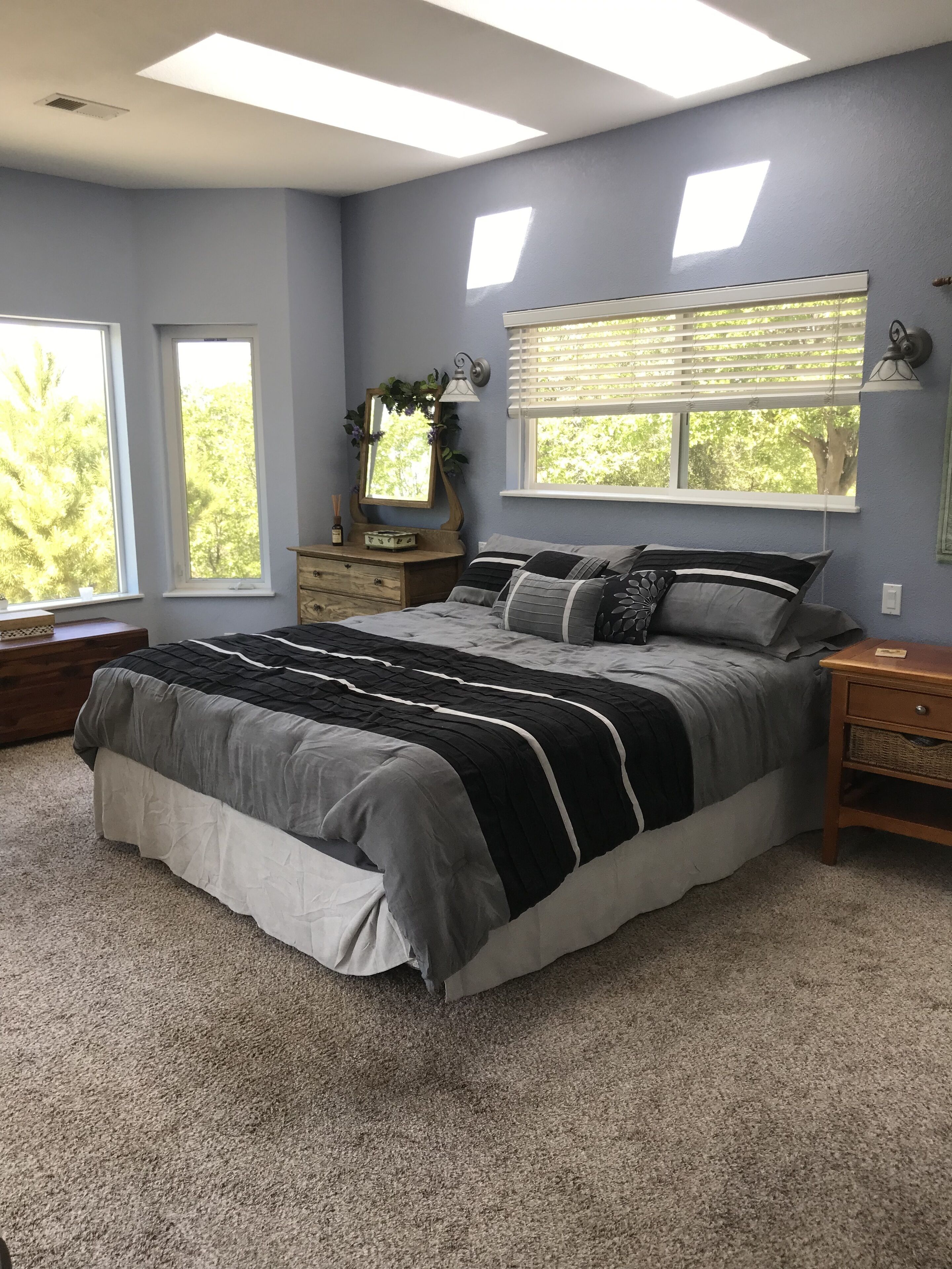 Charming mountain top, country farmhouse; 5 min to Julian