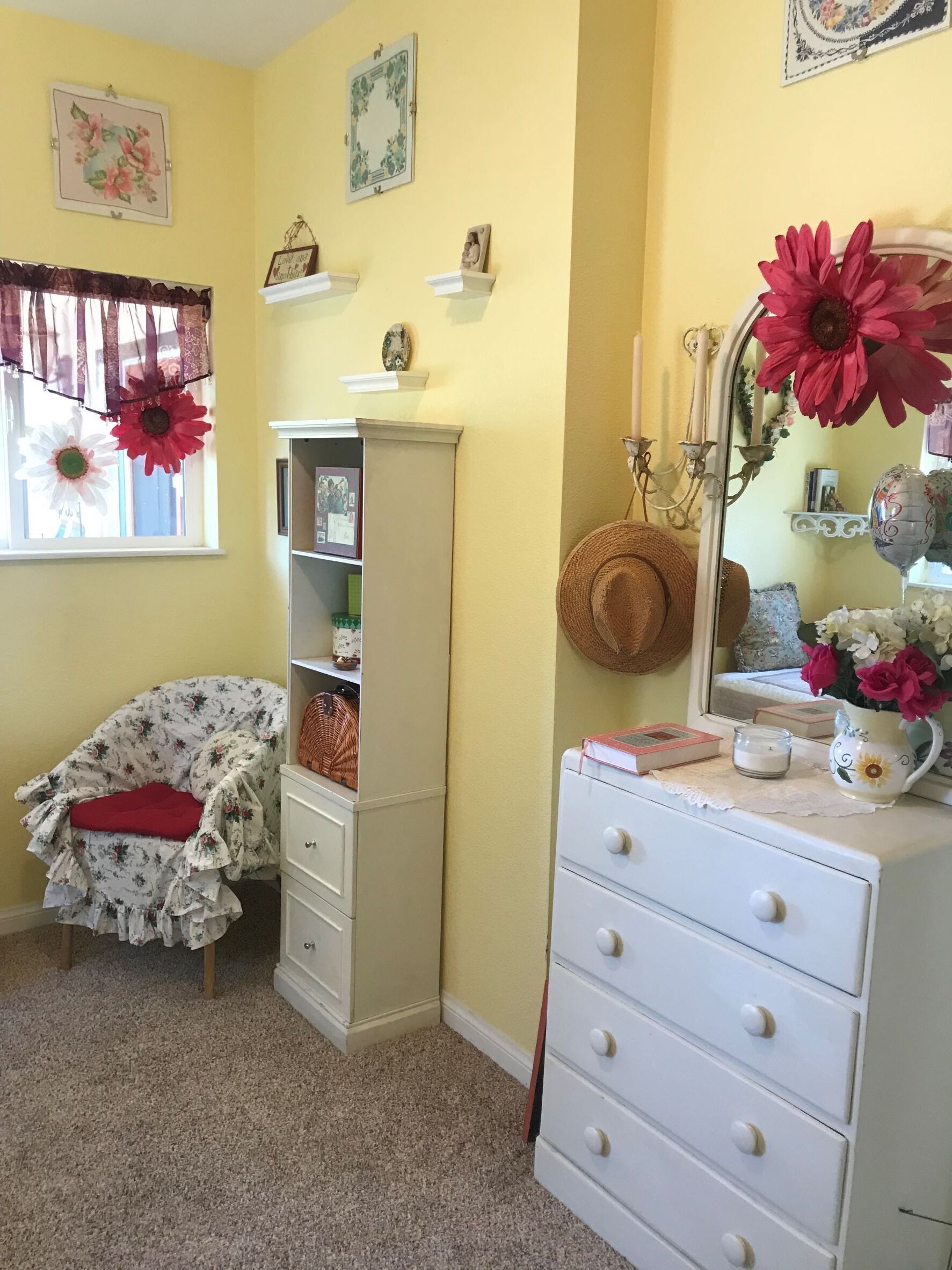 Charming mountain top, country farmhouse; 5 min to Julian