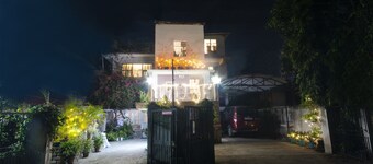 Quiet yet located in the heart of the city....!