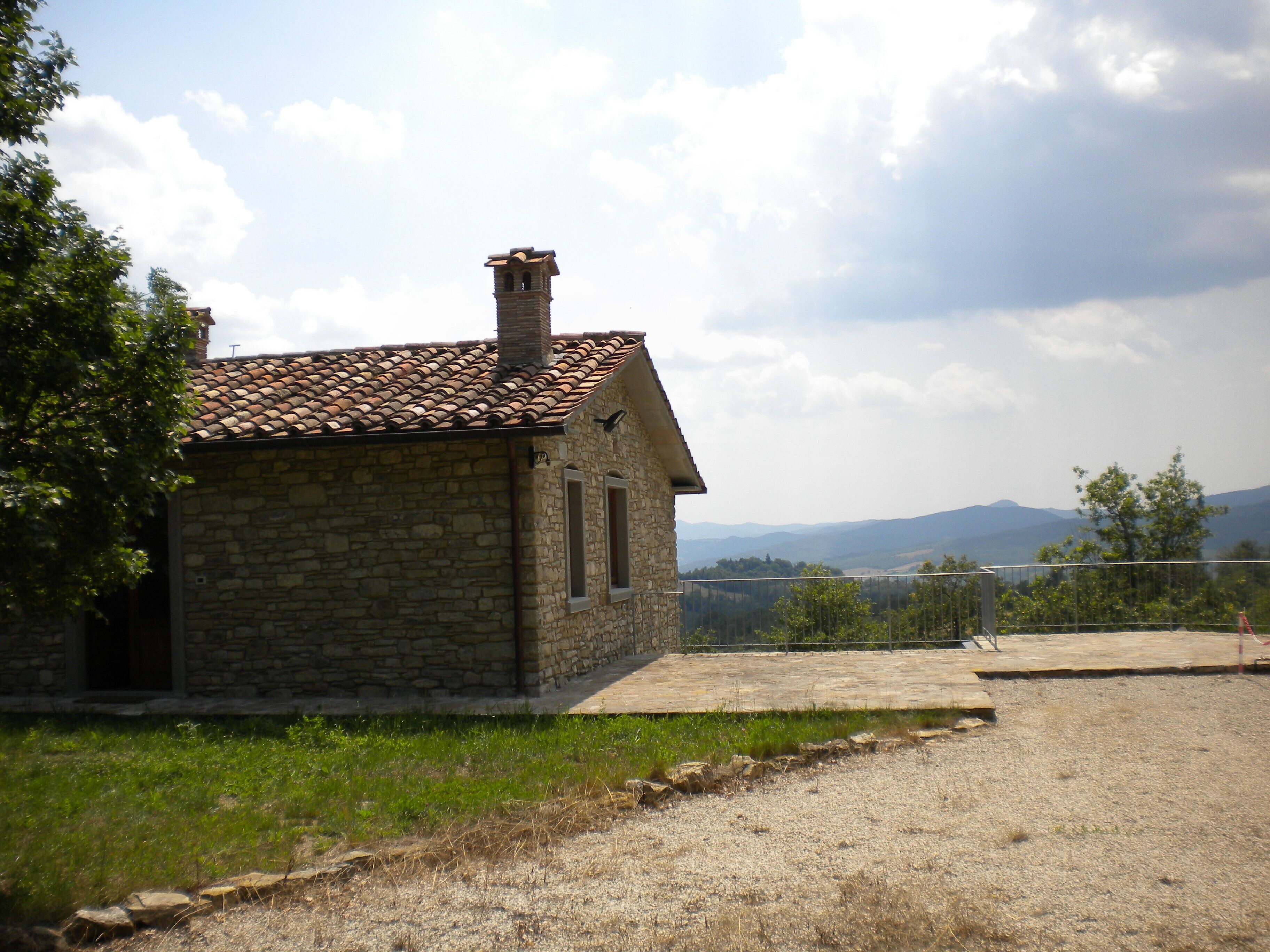 Casale La Sergia