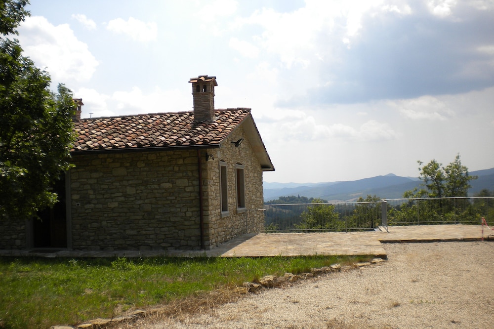 Casale La Sergia