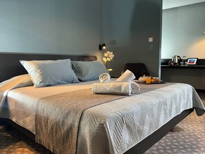 Sábanas de algodón egipcio y ropa de cama de alta calidad