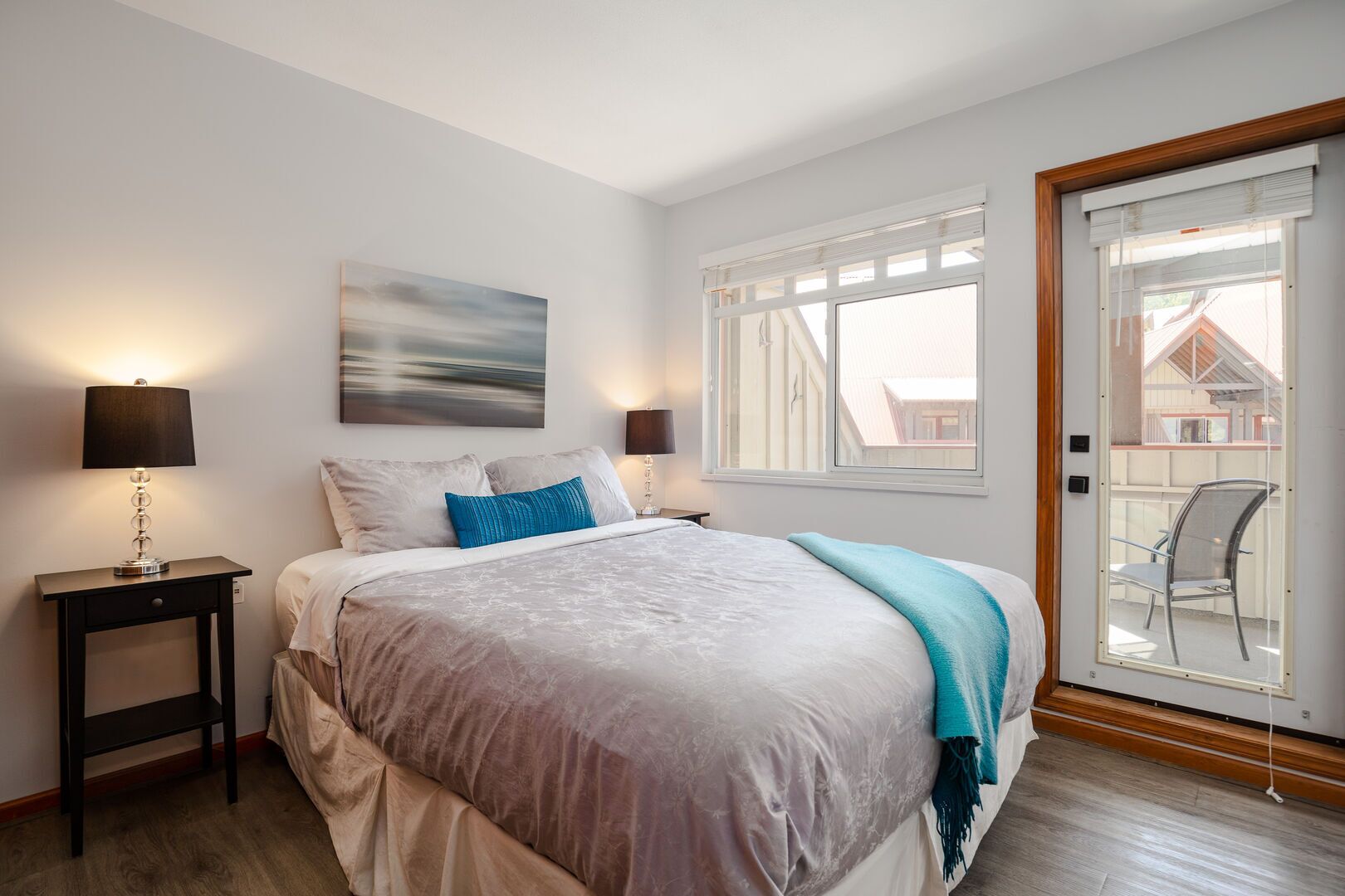 3 sovrum, wi-fi och sängkläder