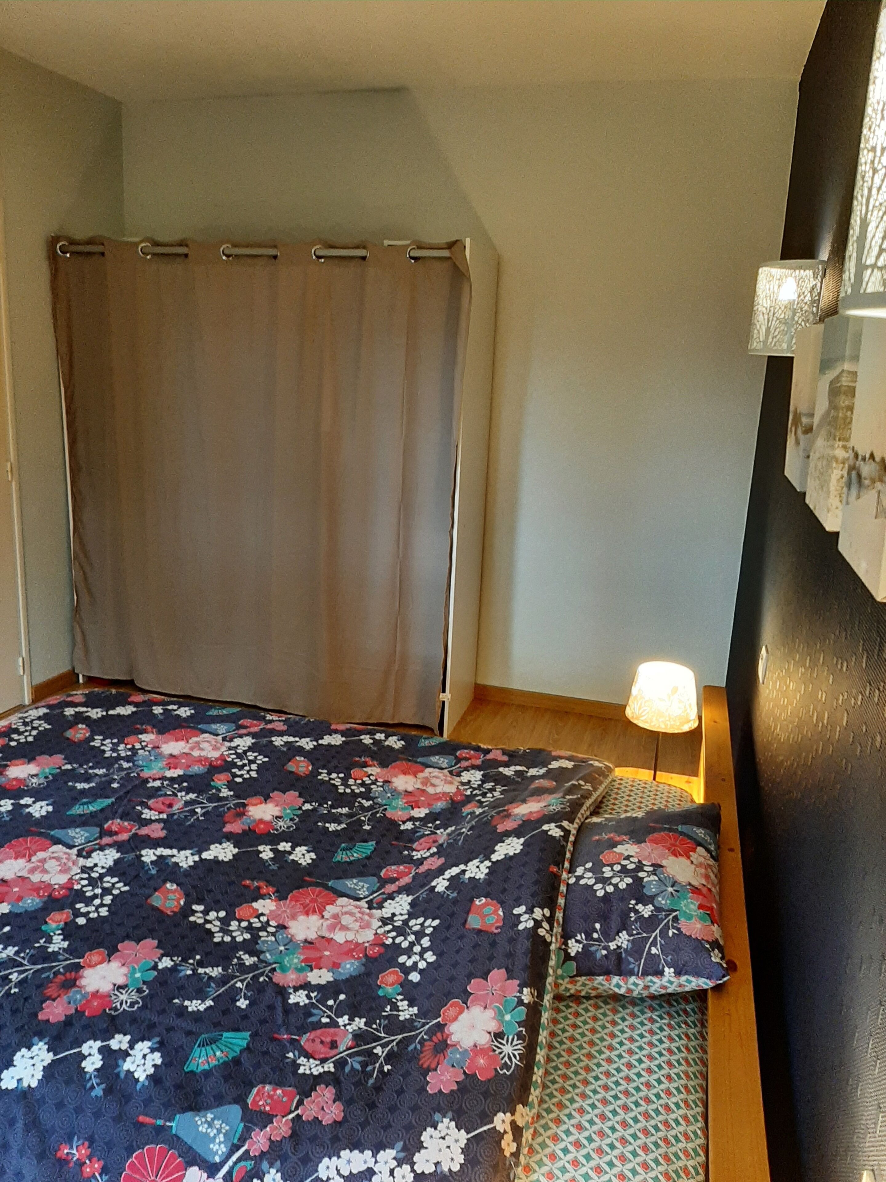 House near Pontivy and Locminé