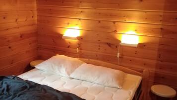 2 間睡房、免費 Wi-Fi、床單