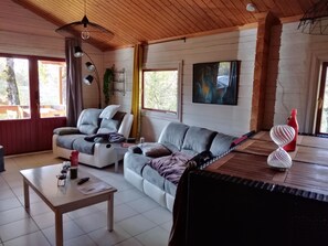 Fernseher