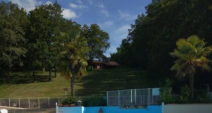 Superb fully equipped chalet in holiday village đđđŸđ âïž